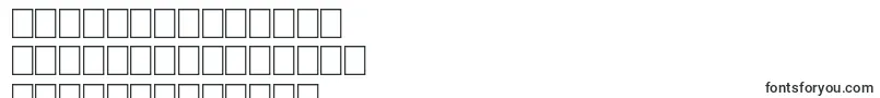 Baskertown Font – Korean Fonts