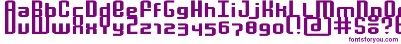 MochaExtended Font – Purple Fonts