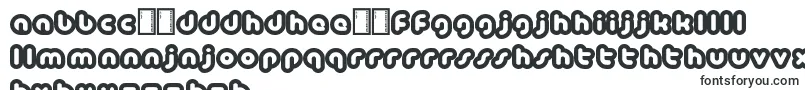 More about Baubau Font Baubau Font – Nyanja Fonts