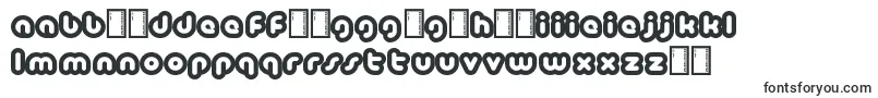 More about Baubau Font Baubau Font – Maltese Fonts