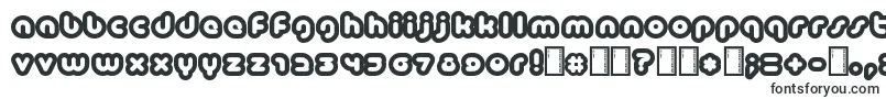 Baubau Font – Fonts for Google Chrome