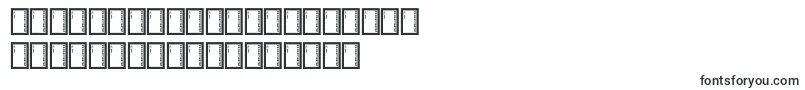 More about Baubau Font Baubau Font – Urdu Fonts