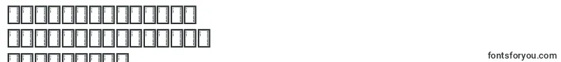 Baubau Font – Punjabi Fonts