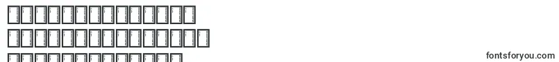 More about Baubau Font Baubau Font – Korean Fonts