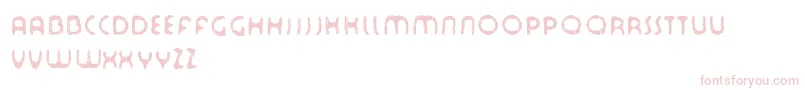 TourDeFont Font – Pink Fonts