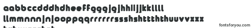 Bazyl Font – Nyanja Fonts