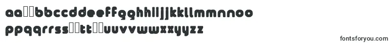 Bazyl Font – Romanian Fonts