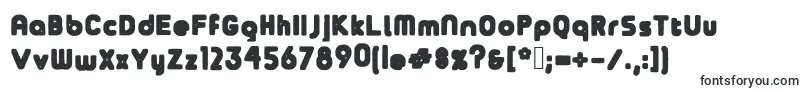 Bazyl Font – Designer Fonts
