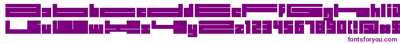 BDBIDL   Font – Purple Fonts