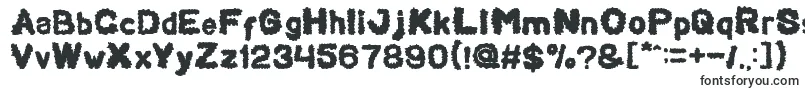 Beard Rider Font – Fonts for Adobe Indesign