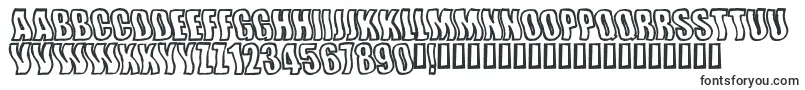 Wishfulwaves Font – Sans-serif Fonts