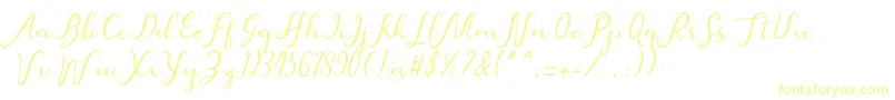 More about beatiful Font beatiful Font – Yellow Fonts