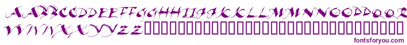 BEAUI    Font – Purple Fonts