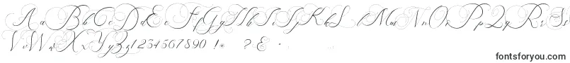 beauty angelique Font – Stylish Fonts