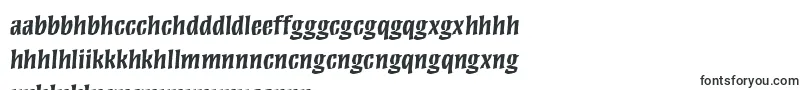 MezzwebproBold Font – Zulu Fonts