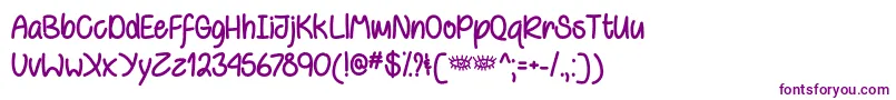 More about Behind Violet Eyes   Font Behind Violet Eyes   Font – Purple Fonts