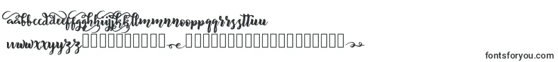 BeliveD Font – Tiny Fonts
