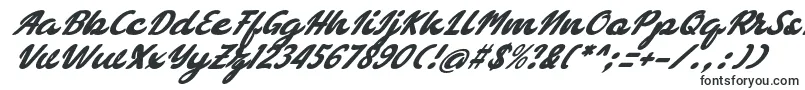 bellagia Font – Duck Fonts
