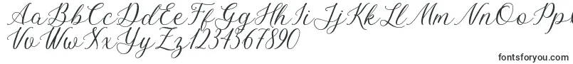 Шрифт Bellasic Free For Personal Use – шрифты для Adobe