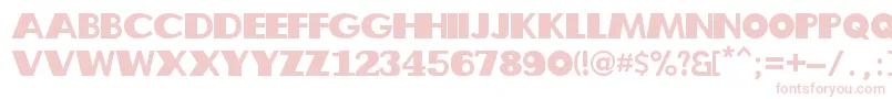 Belle Epoque Font – Pink Fonts