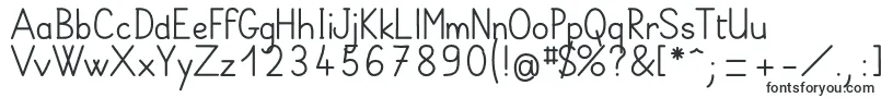BelleAllureScript2i Gros Font – Fonts for Adobe Acrobat