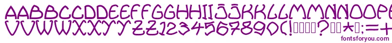 Bellhuy1891 Font – Purple Fonts