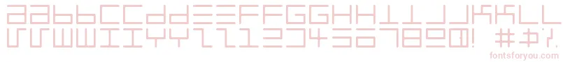 Eppyerlr Font – Pink Fonts