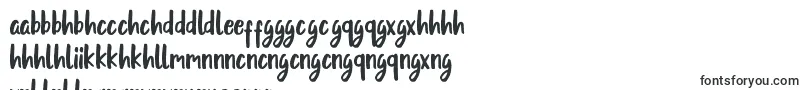 Berallya Font – Zulu Fonts