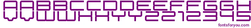 betelgeuse Font – Purple Fonts