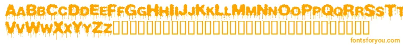 Beurk    Font – Orange Fonts