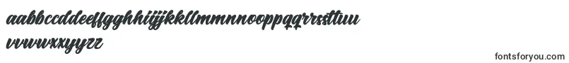 Big Blue Bold Font – Sudanese Fonts