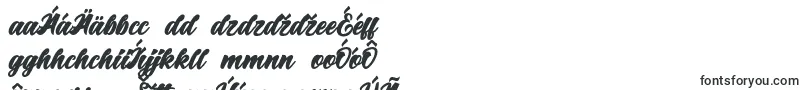 More about Big Blue Bold Font Big Blue Bold Font – Slovak Fonts