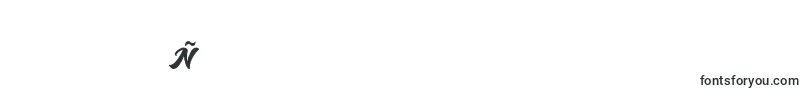 Big Blue Bold Font – Mongolian Fonts