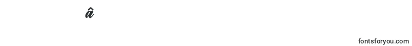 Big Blue Bold Font – Hebrew Fonts