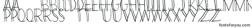 Bikinny Demo Font – Romanian Fonts