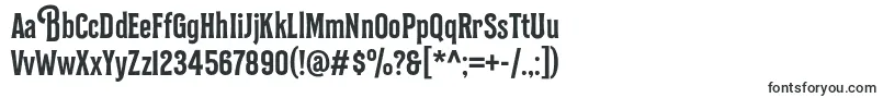 BilcaseDemo Demo Font – Fonts for Adobe Acrobat