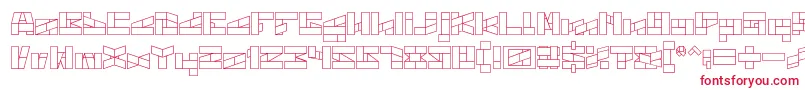 BILL GATES WINDOWS Font – Red Fonts
