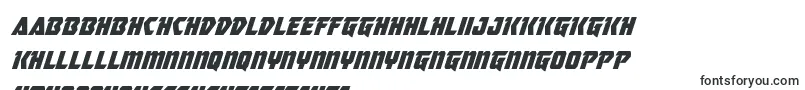 Masterbreakersuperital Font – Sotho Fonts