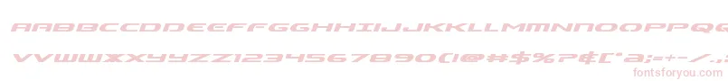 Alphamenboldital Font – Pink Fonts