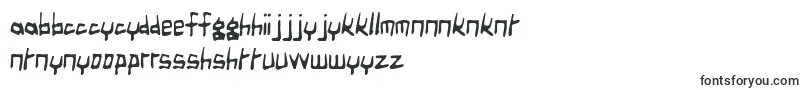 birdland aeroplane Font – Kinyarwanda Fonts