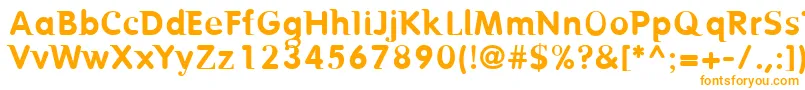 More about BIRTR Font BIRTR Font – Orange Fonts