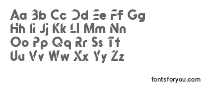Bitink Font