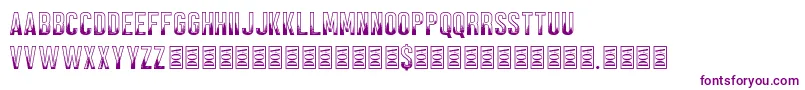 Black Forest Font – Purple Fonts