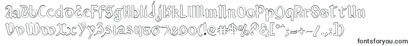 Valeriuso Font – Stylish Fonts