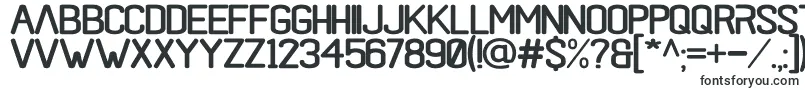 Шрифт black rovers regular – OTF шрифты