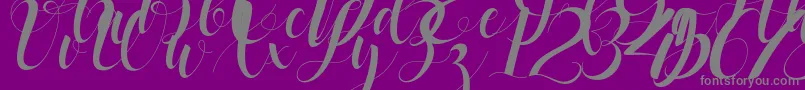 More about black stud Font black stud Font – Gray Fonts on Purple Background