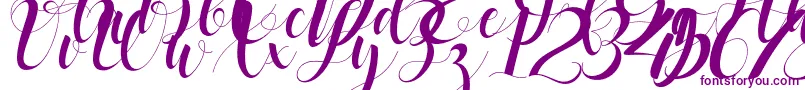 black stud Font – Purple Fonts