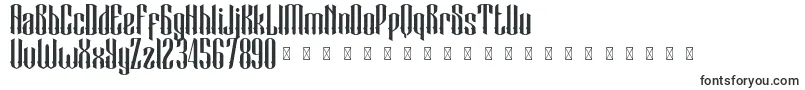 BlackCameo Demo Font – Fonts for Adobe Reader