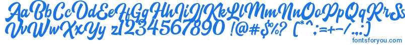 More about Blacklite DEMO Font Blacklite DEMO Font – Blue Fonts