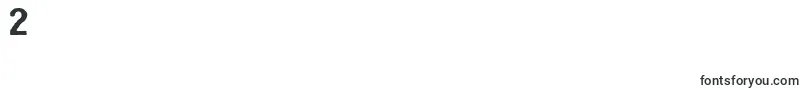 Blackmilles Font – Fonts for Digit 2
